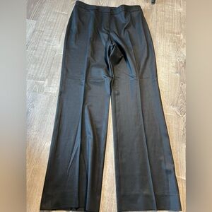 Lafayette 148 New York Wool Pants/ 6